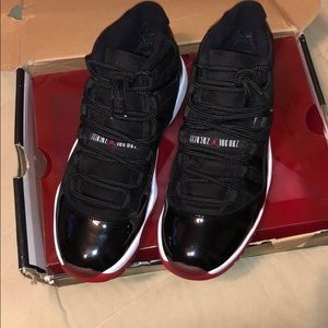 Air Jordan 11’s